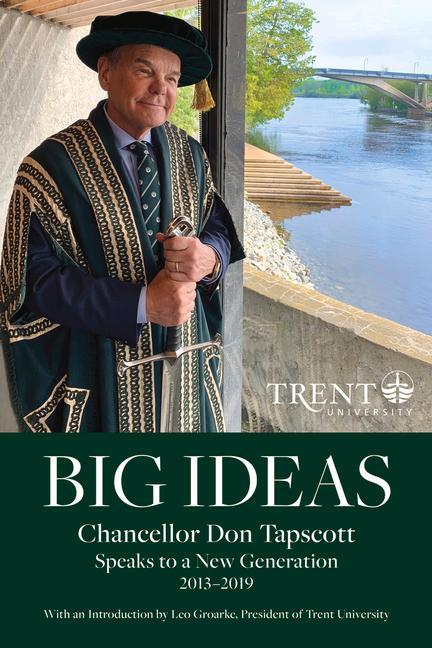 Vorderes Coverbild Big Ideas