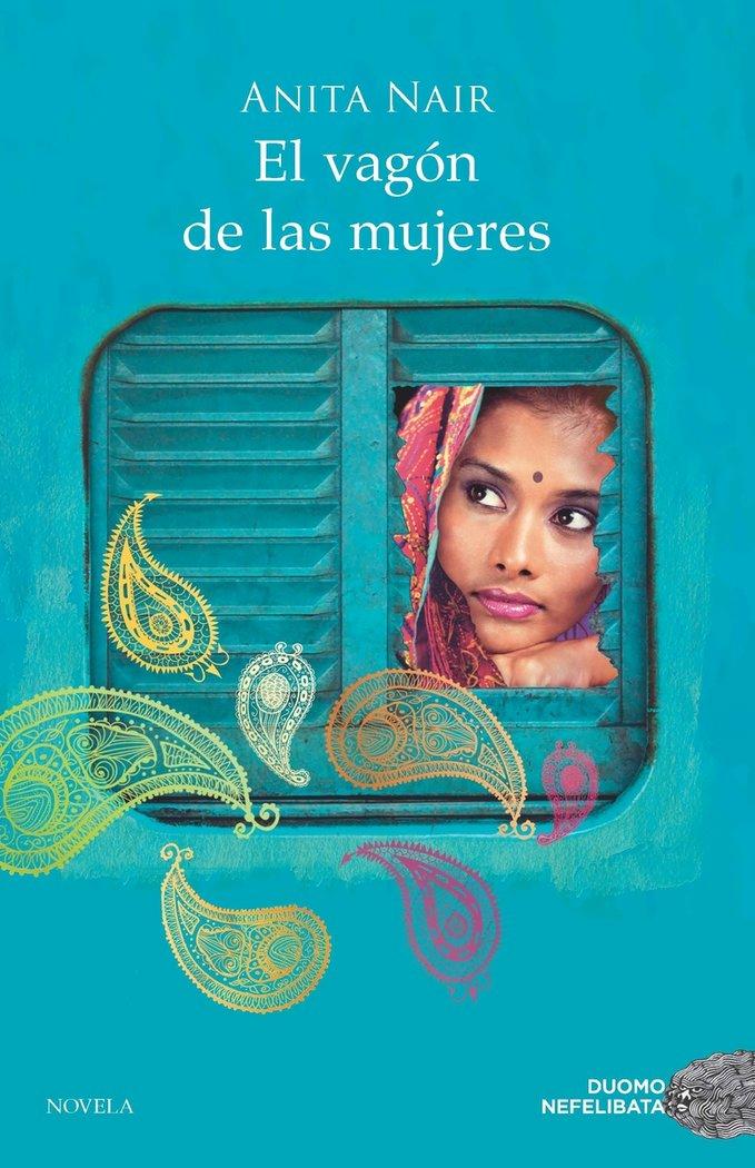 Vorderes Coverbild Vagon de Las Mujeres, El