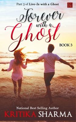 Vorderes Coverbild Forever with a Ghost (Book 3)
