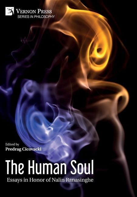 Vorderes Coverbild The Human Soul