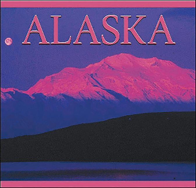 Vorderes Coverbild Alaska