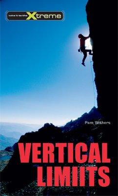 Vorderes Coverbild Vertical Limits