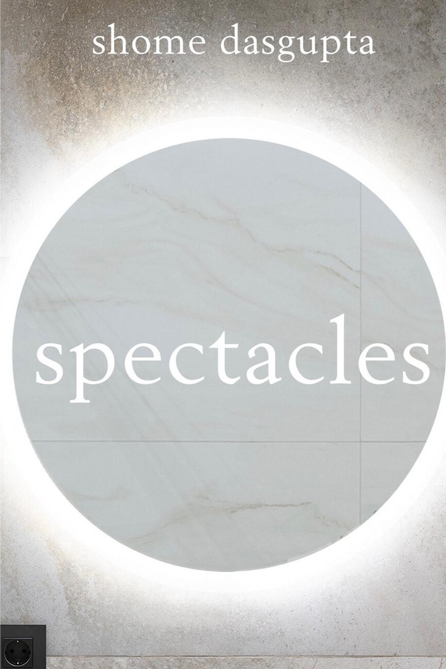 Vorderes Coverbild Spectacles
