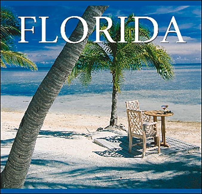 Vorderes Coverbild Florida