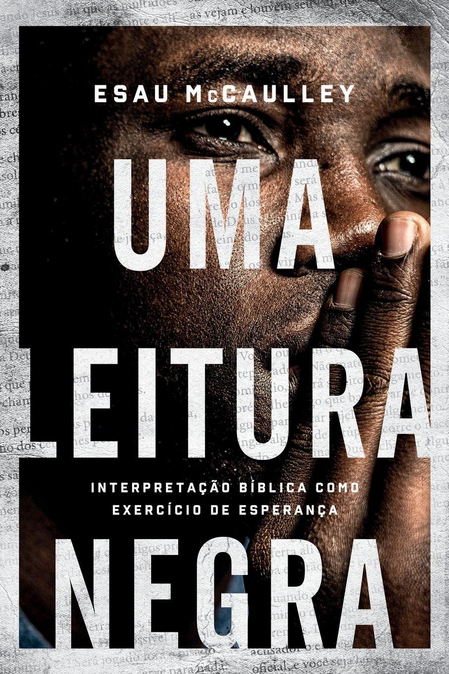 Vorderes Coverbild Uma leitura negra