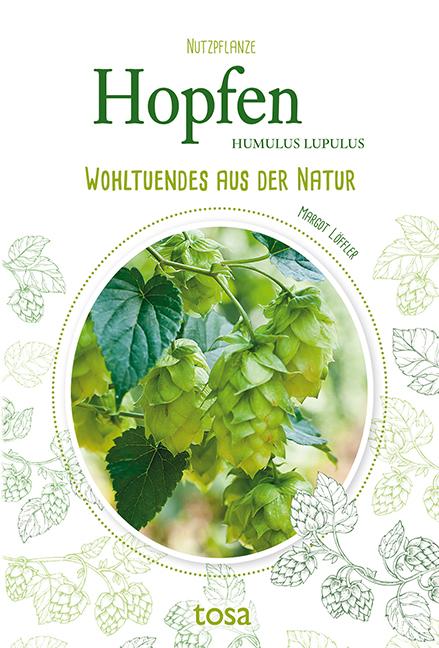 Vorderes Coverbild Hopfen