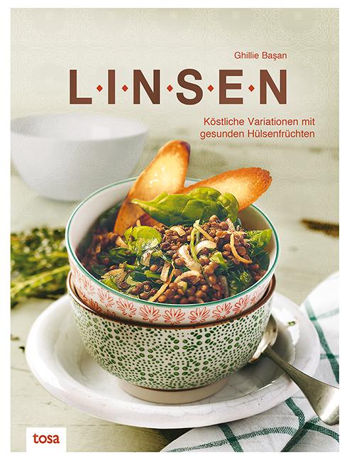 Vorderes Coverbild Linsen
