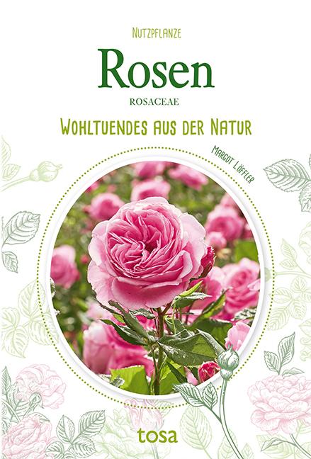 Vorderes Coverbild Rosen