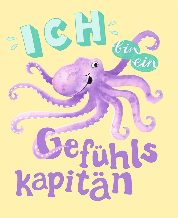 Beispielinhalt (Bild) FamilyFlow. Wir sind Glückspiloten