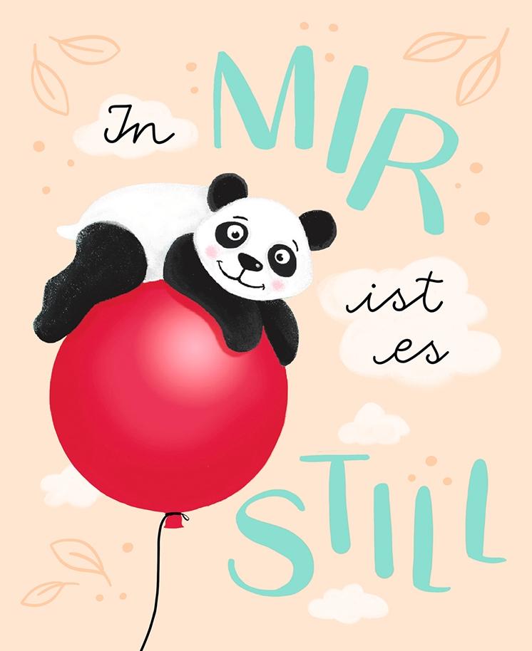 Beispielinhalt (Bild) FamilyFlow. Wir sind Glückspiloten