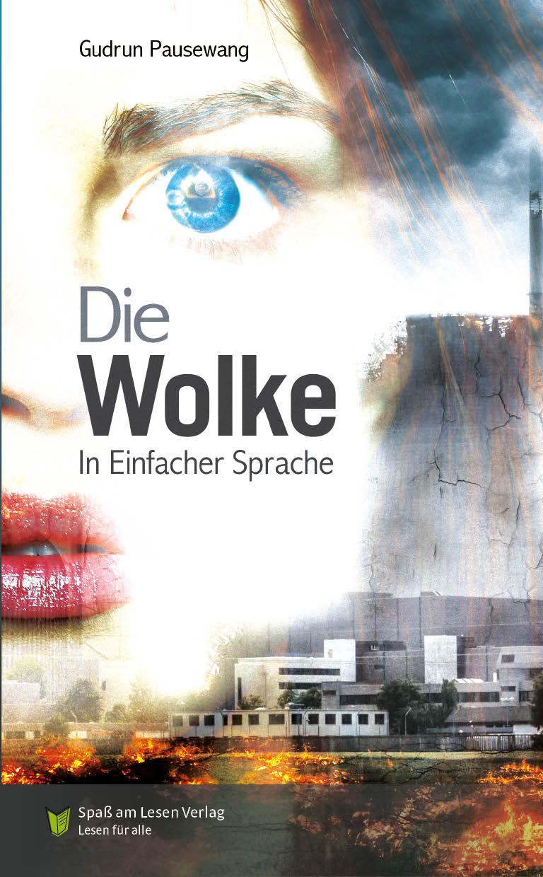 Vorderes Coverbild Die Wolke