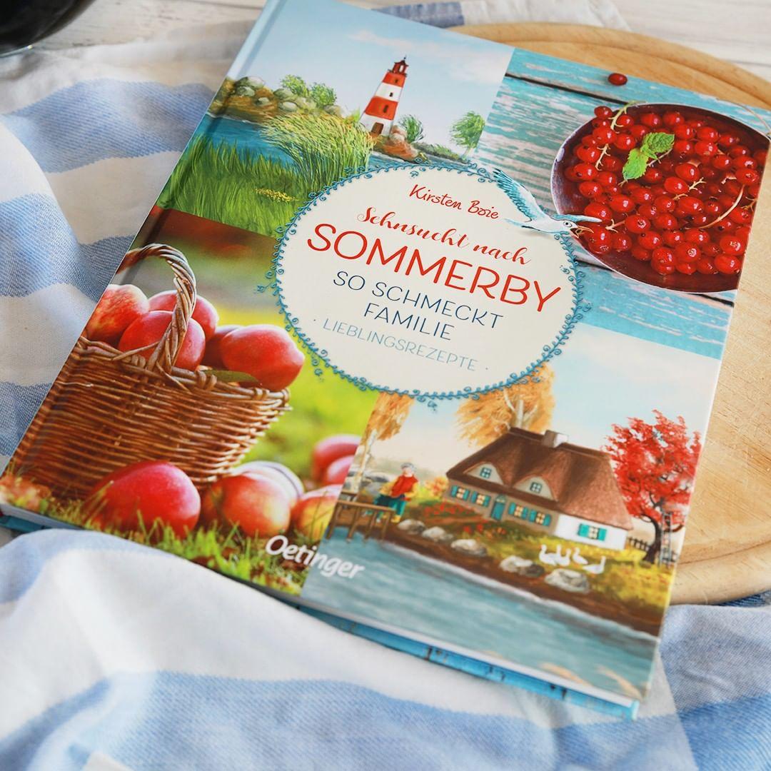 Beispielinhalt (Bild) Sehnsucht nach Sommerby