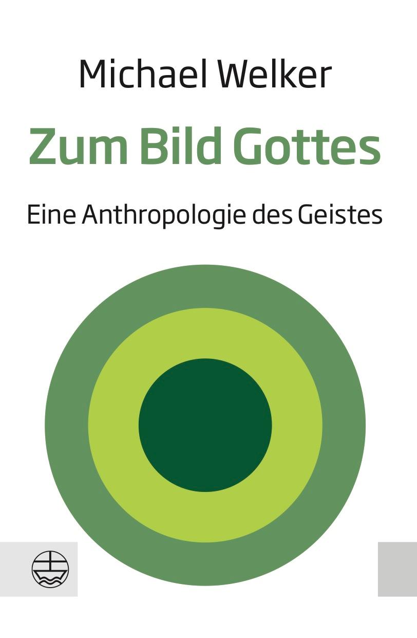 Vorderes Coverbild Zum Bild Gottes
