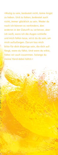 Beispielinhalt (Bild) Kiss Me Now- Kiss the Bodyguard, Band 3 (Knisternde Romance von SPIEGEL-Bestsellerautorin Stella Tack)