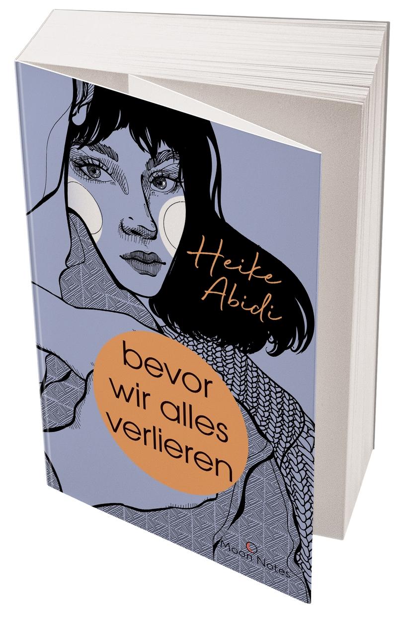 Beispielinhalt (Bild) Bevor wir alles verlieren