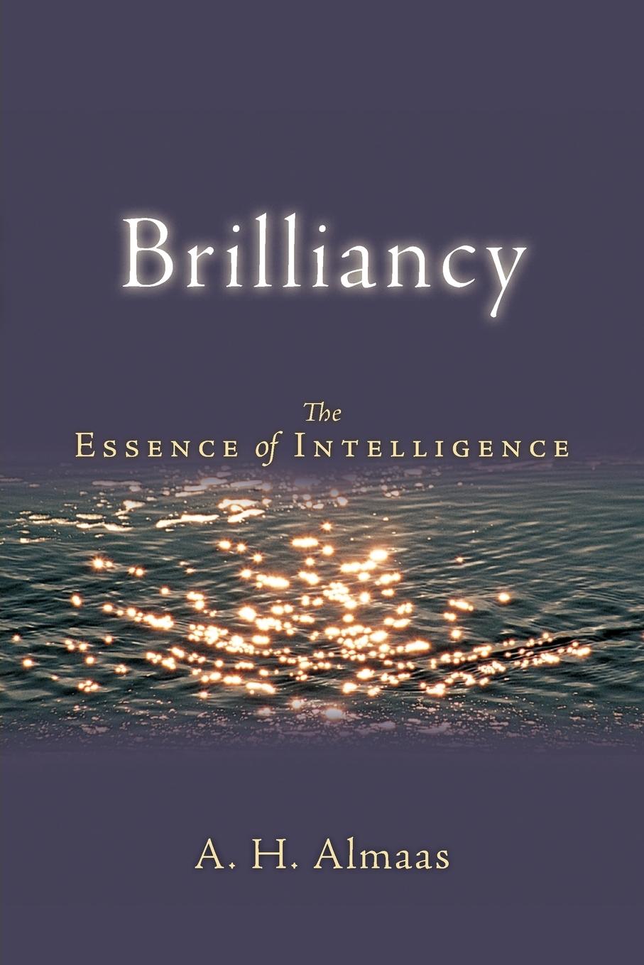 Vorderes Coverbild Brilliancy
