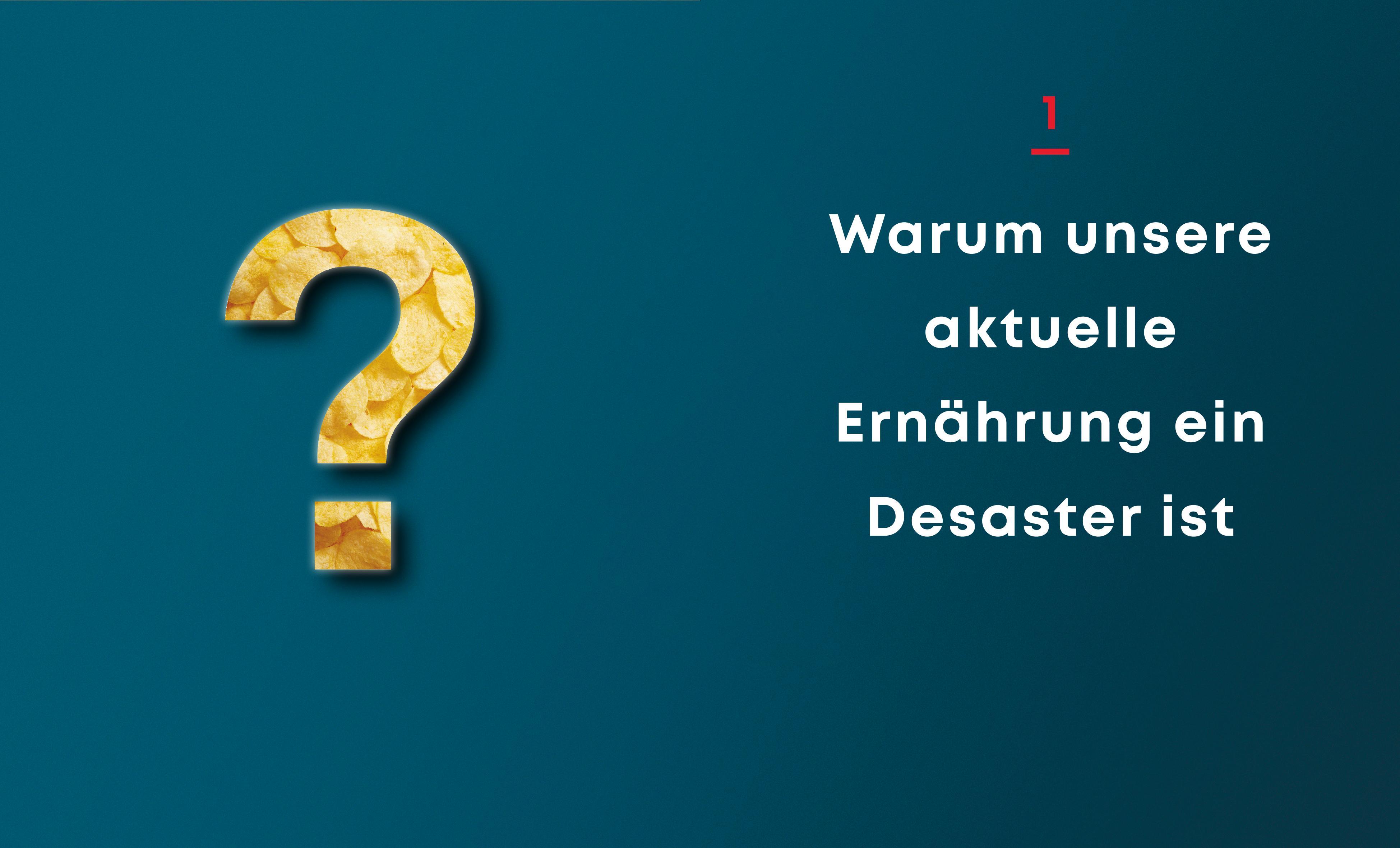 Beispielinhalt (Bild) Unser Essen - Killer und Heiler