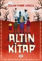 Vorderes Coverbild Altin Kitap