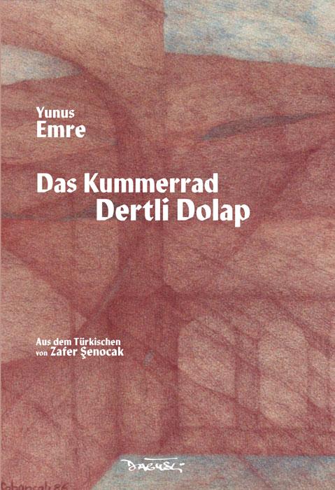 Vorderes Coverbild Das Kummerrad