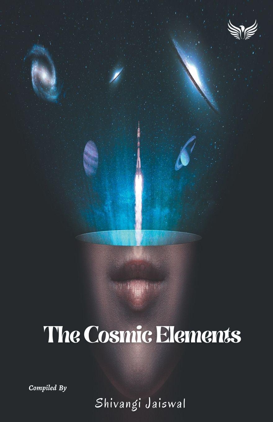 Vorderes Coverbild The Cosmic Elements