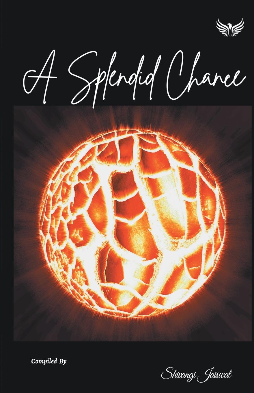 Vorderes Coverbild A Splendid Chance