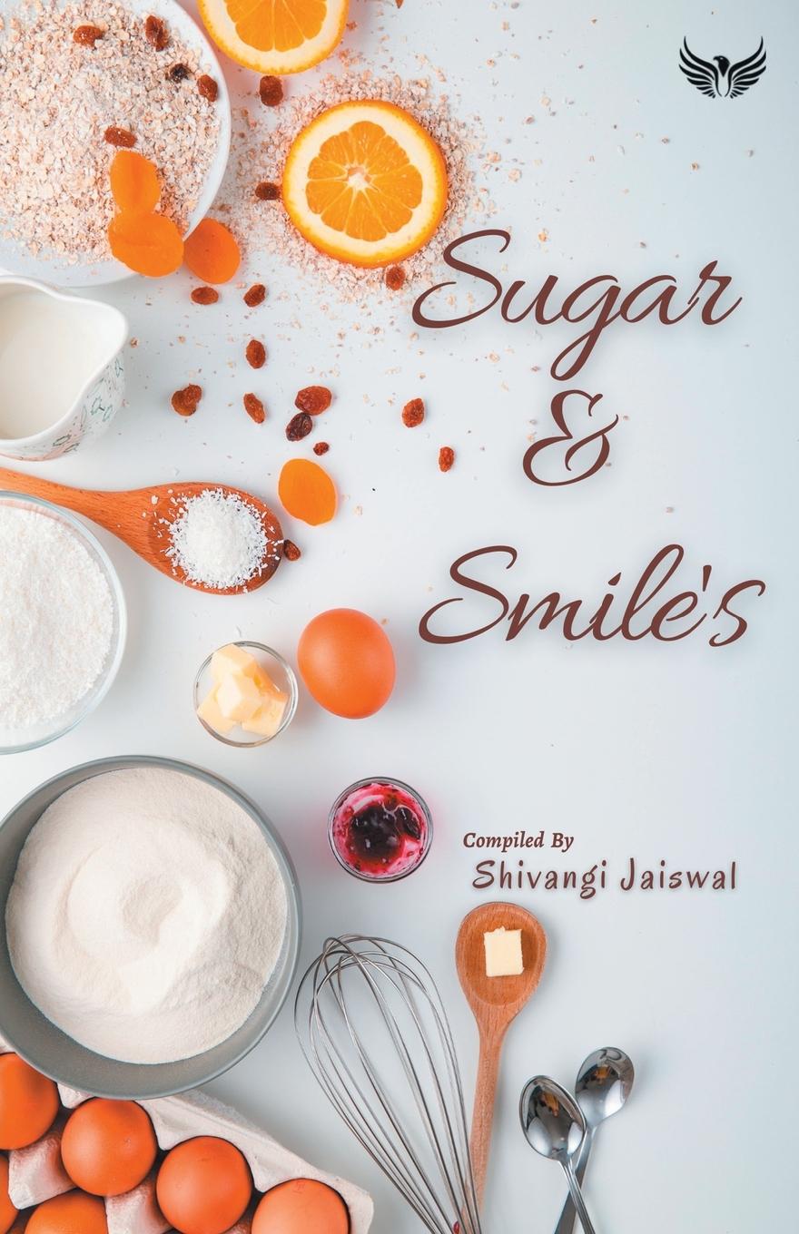 Vorderes Coverbild Sugar And Smiles