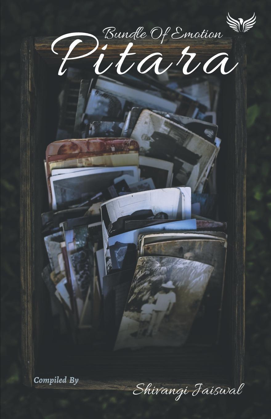 Vorderes Coverbild Pitara Bundle Of Emotion