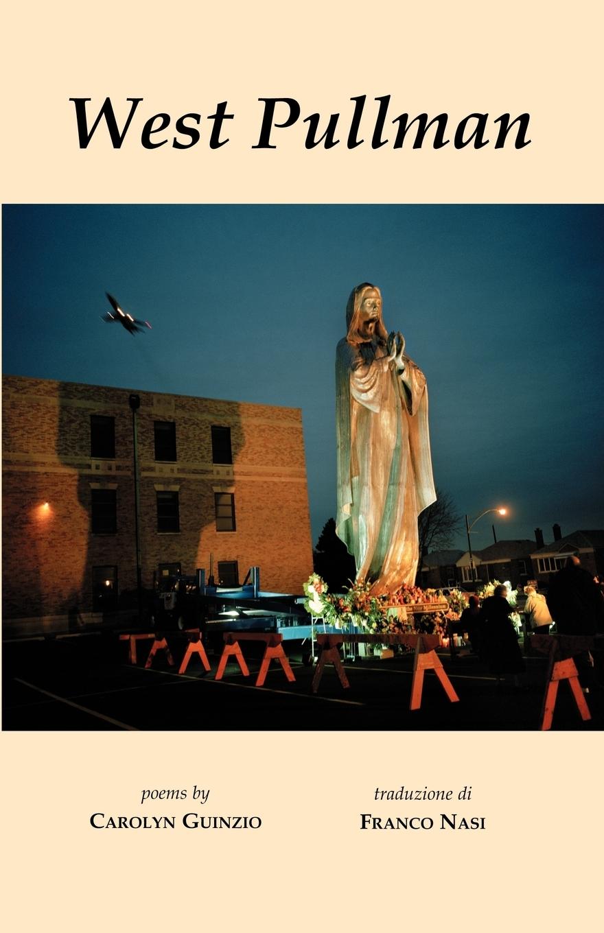 Vorderes Coverbild West Pullman
