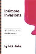 Vorderes Coverbild Intimate Invasions
