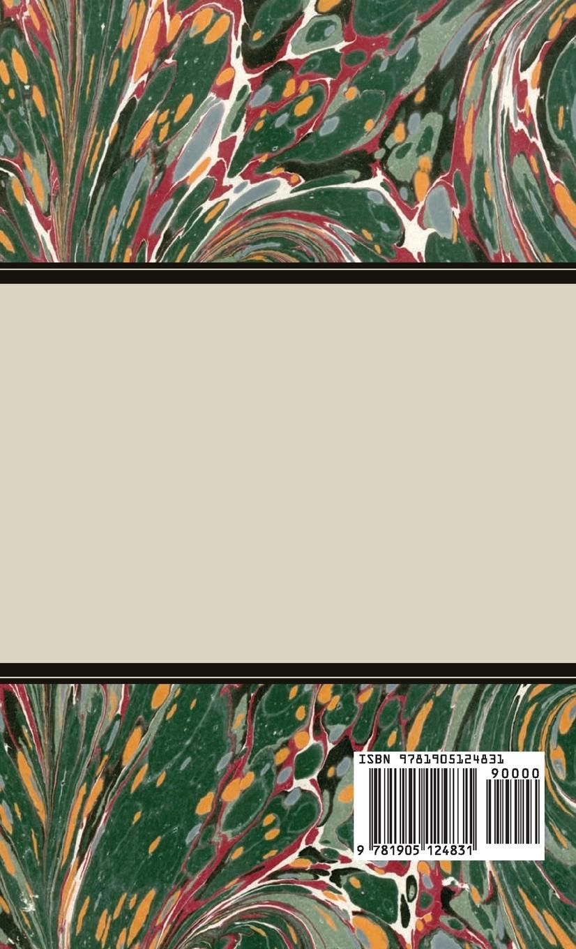 Rückseitencover Records of the Cheriton Otter Hounds (History of Hunting Series)