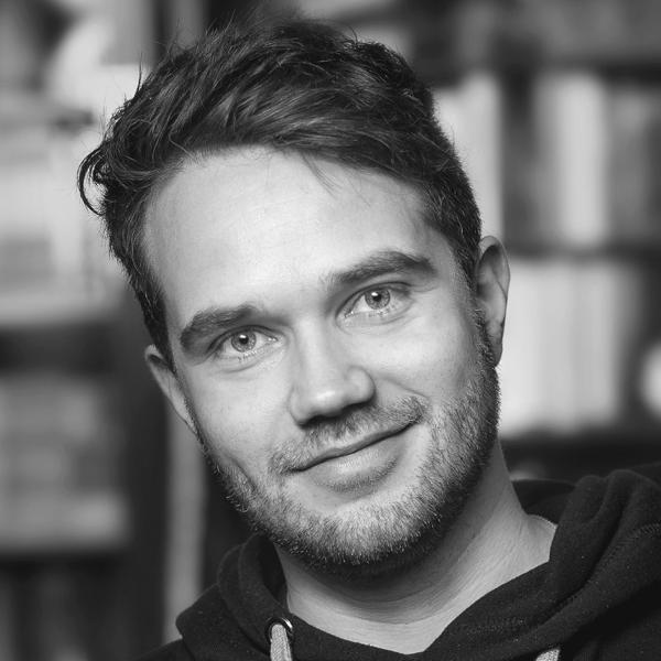 Autorenbild Das kleine Böse Buch 2. Jetzt noch gefährlicher