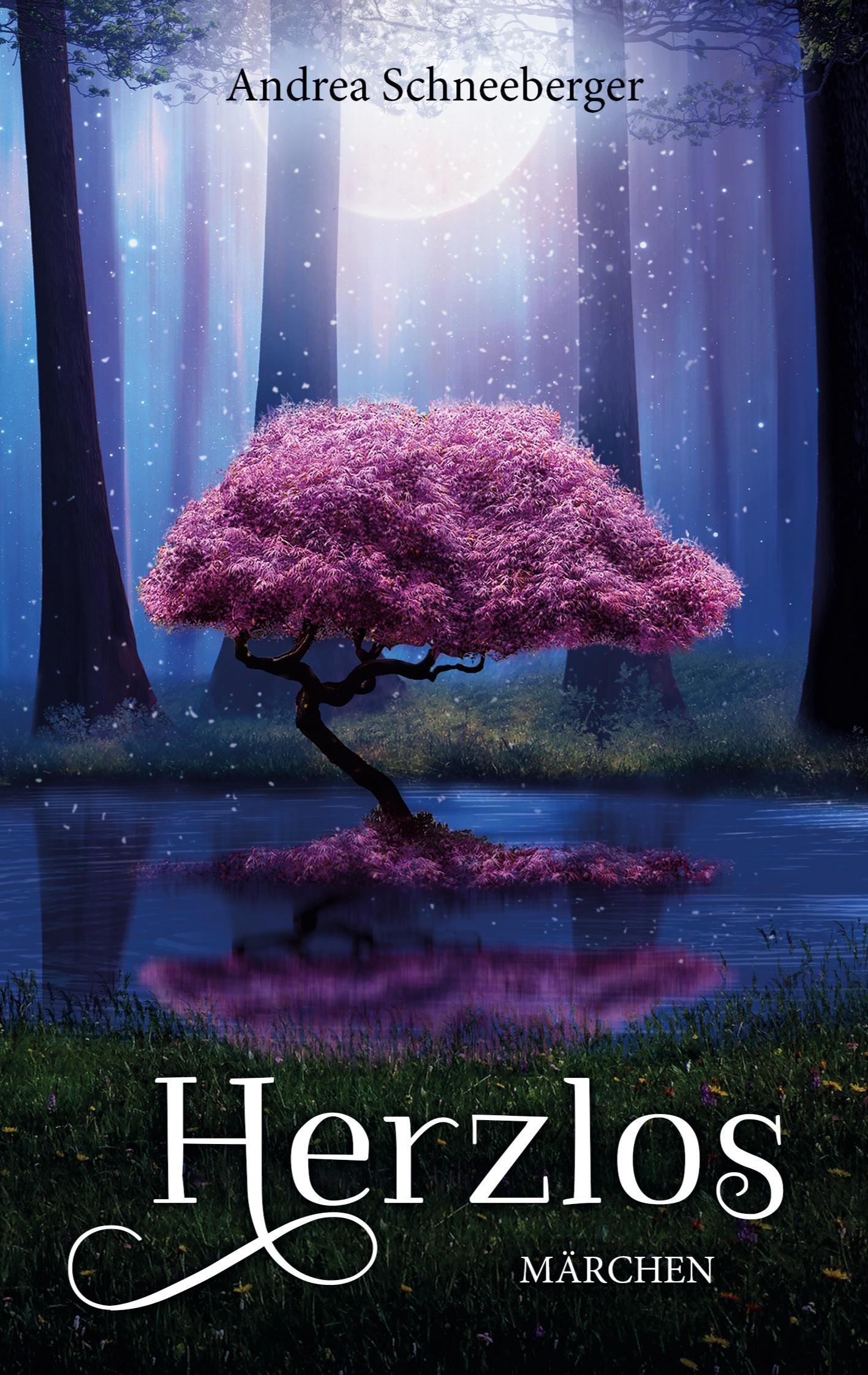 Vorderes Coverbild Herzlos