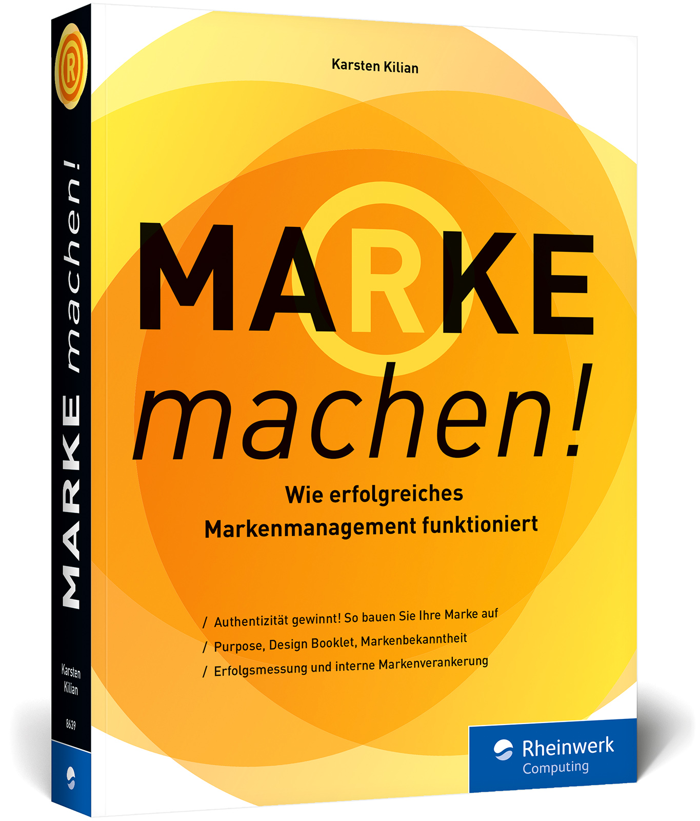 Vorderes Coverbild Marke machen!