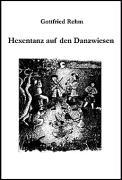 Vorderes Coverbild Hexentanz auf den Danzwiesen