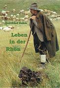 Vorderes Coverbild Leben in der Rhön