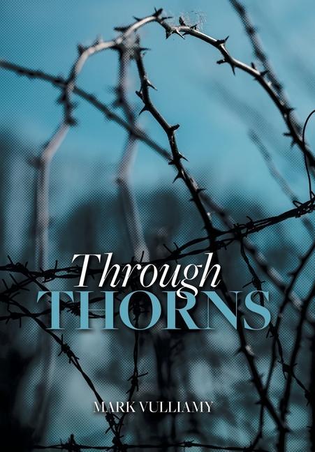 Vorderes Coverbild Through Thorns