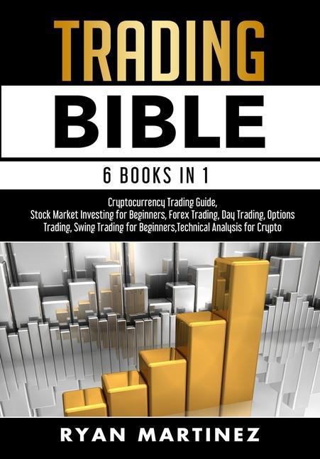 Vorderes Coverbild Trading Bible