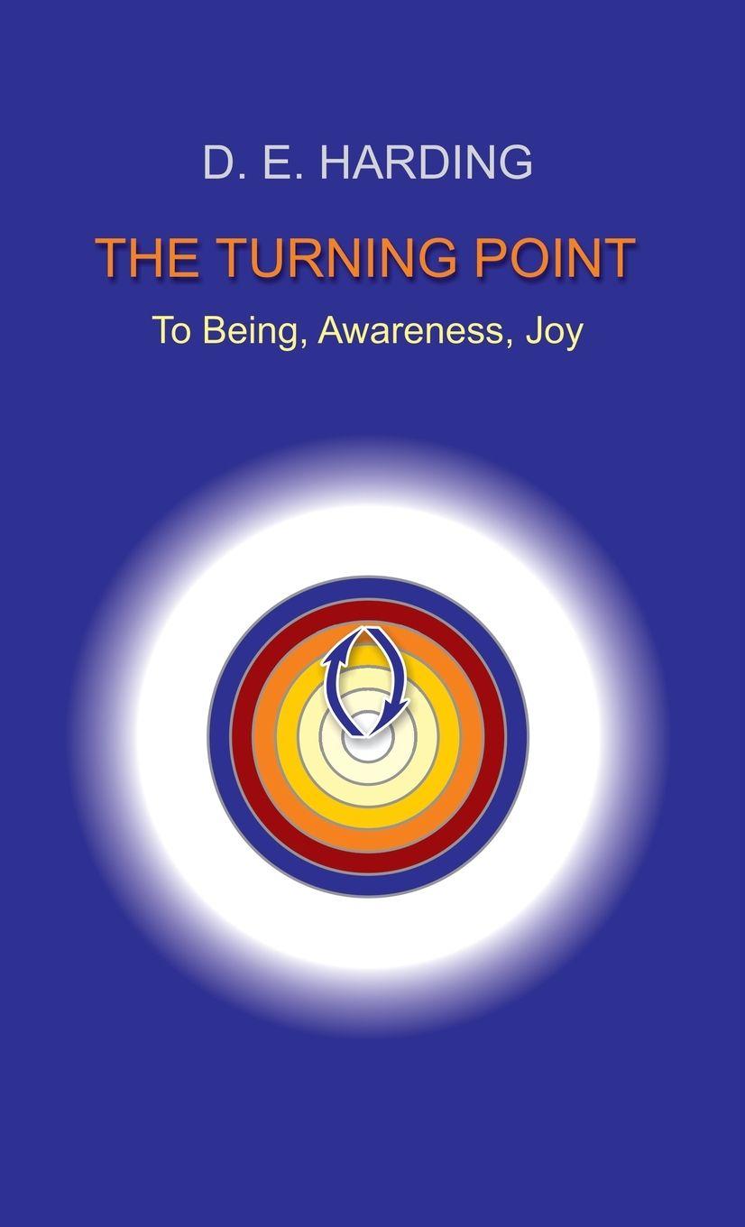Vorderes Coverbild The Turning Point