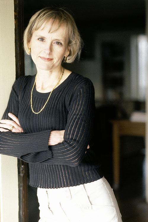 Autorenbild The Sad Truth about Happiness