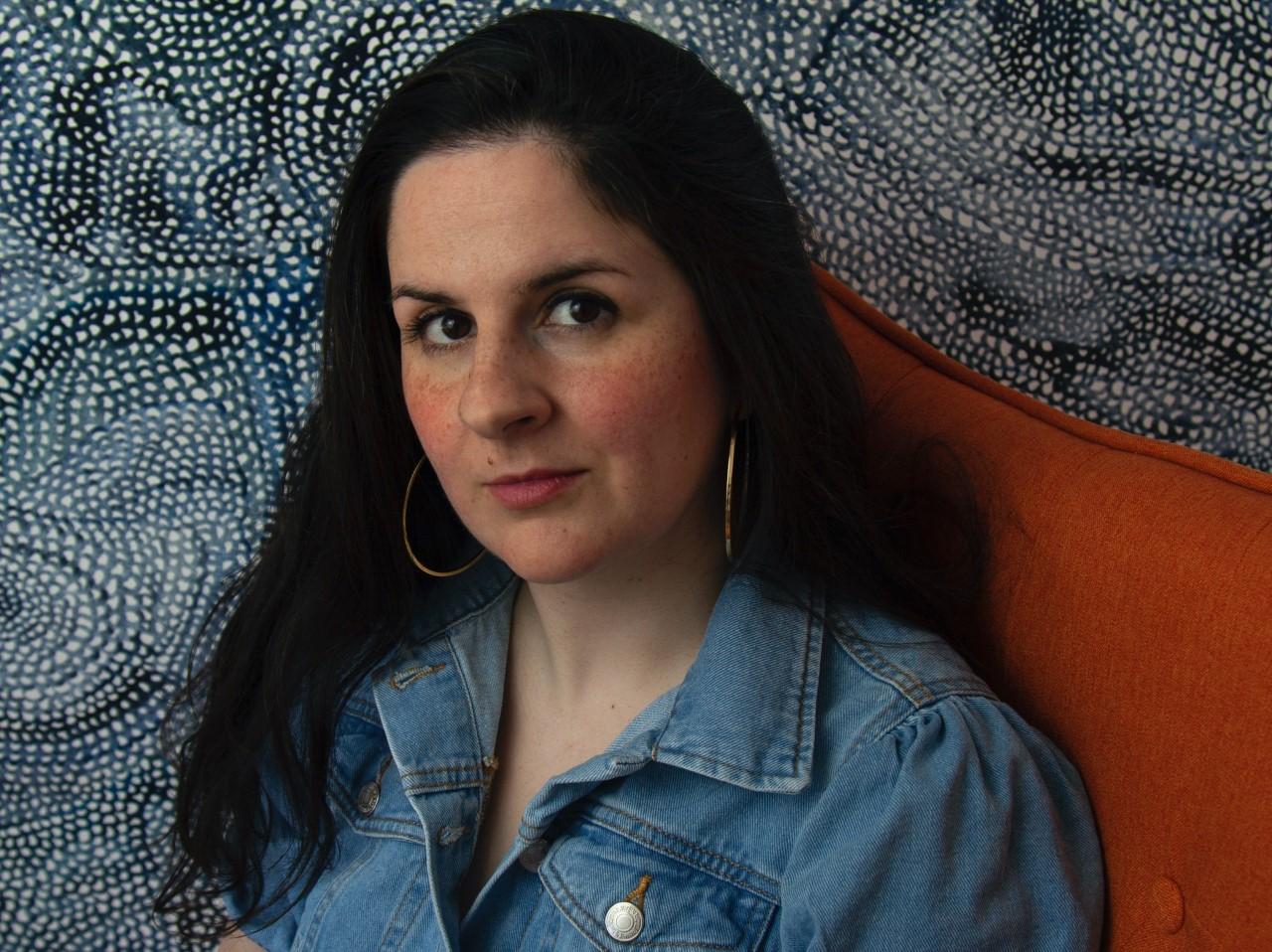 Autorenbild The Dust Never Settles