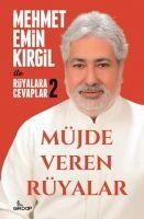Vorderes Coverbild Müjde Veren Rüyalar