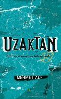 Vorderes Coverbild Uzaktan