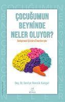 Vorderes Coverbild Cocugumun Beyninde Neler Oluyor