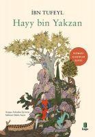 Vorderes Coverbild Hayy Bin Yakzan