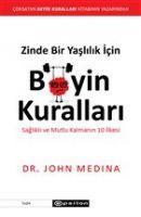 Vorderes Coverbild Zinde Bir Yaslilik Icin Beyin Kurallari