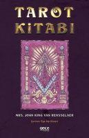 Vorderes Coverbild Tarot Kitabi