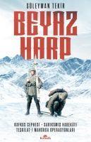 Vorderes Coverbild Beyaz Harp