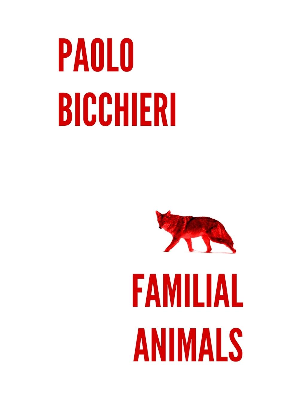 Vorderes Coverbild Familial Animals