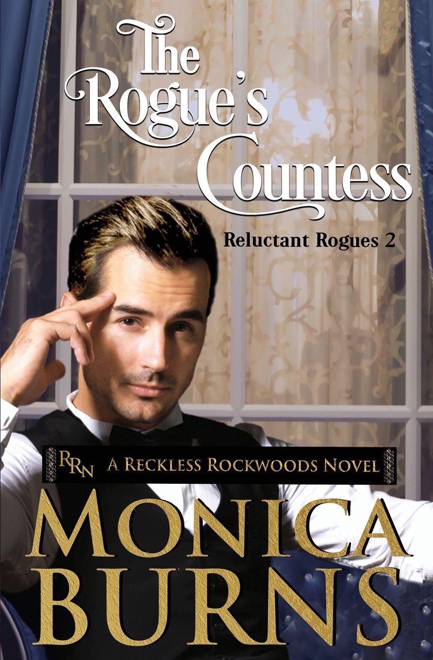 Vorderes Coverbild The Rogue's Countess