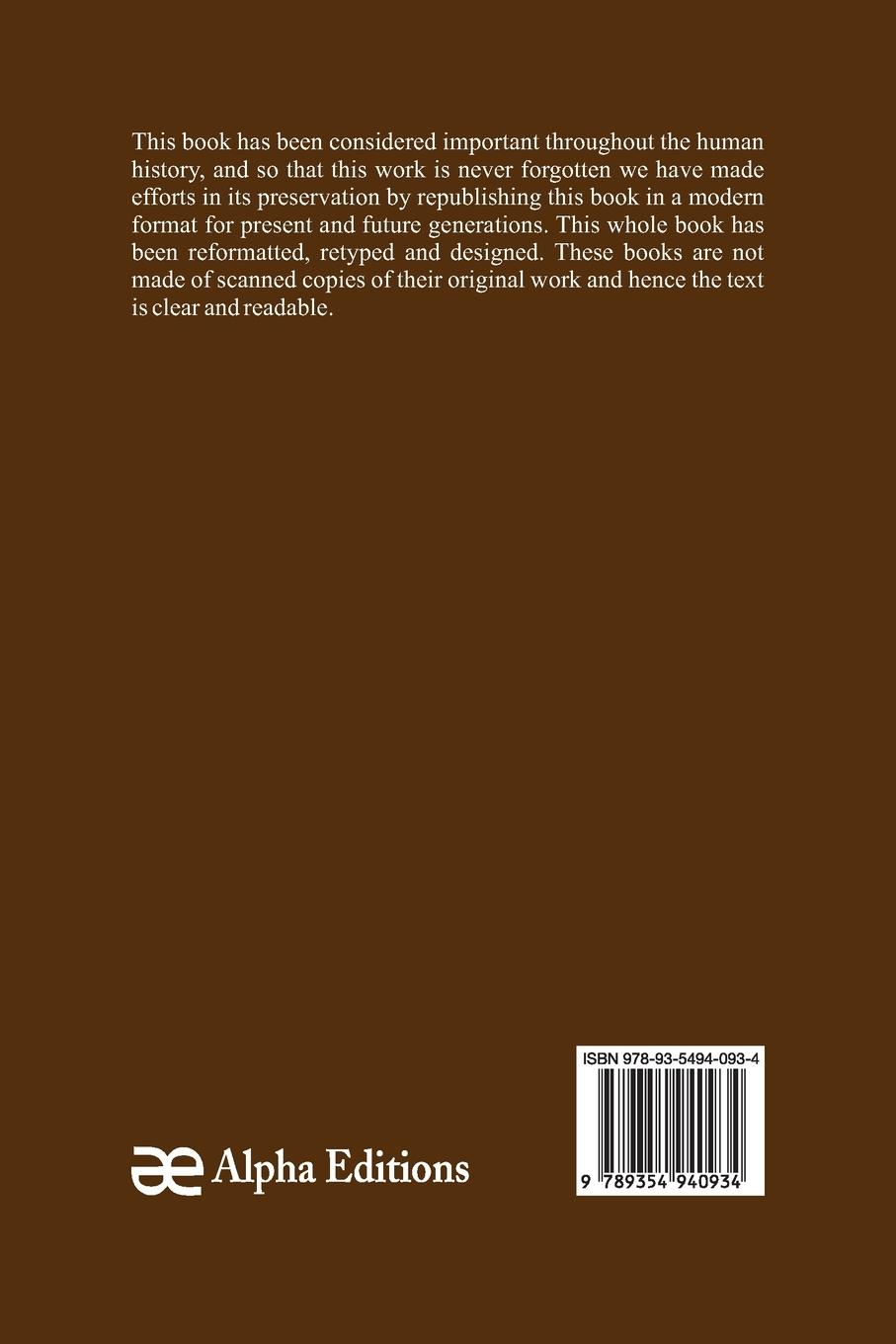 Rückseitencover Essays By Ralph Waldo Emerson